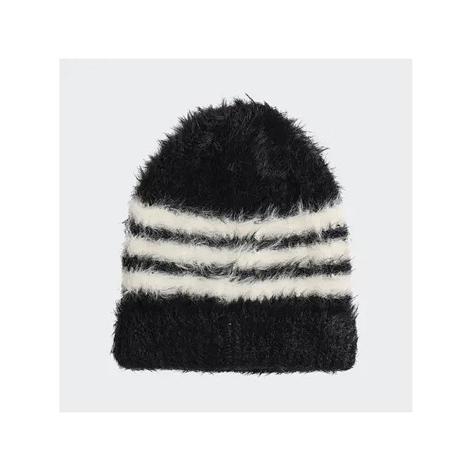 Y-3・ワイスリー/Y-3 3S BEANIE/BLACK/CREWHT | Y-3 | 03