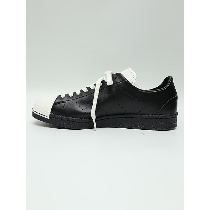 Y-3・ワイスリー/Y-3 SUPERSTAR BLACK/BLACK/OWHITE | Y-3 | 10
