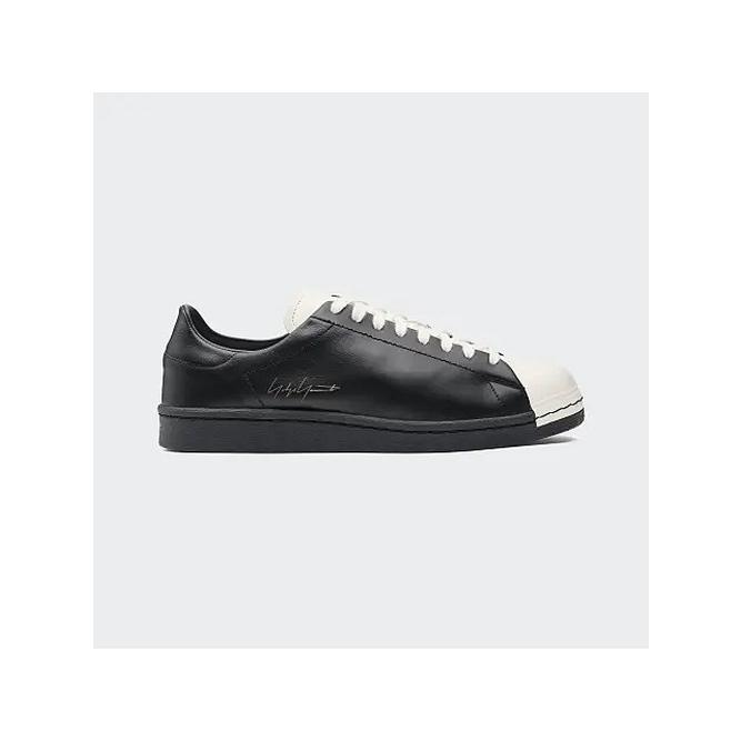 Y-3・ワイスリー/Y-3 SUPERSTAR BLACK/BLACK/OWHITE | Y-3 | 12