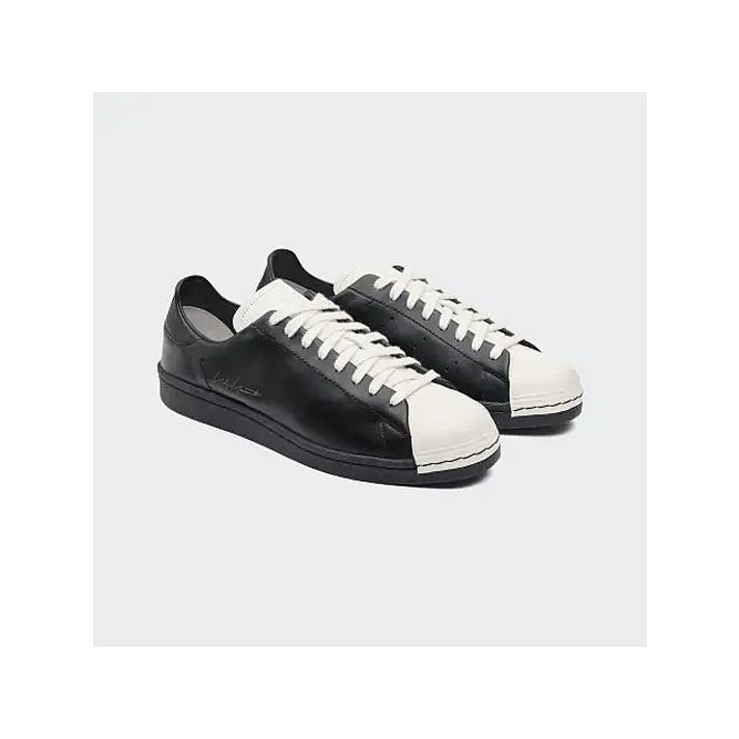 Y-3・ワイスリー/Y-3 SUPERSTAR BLACK/BLACK/OWHITE | Y-3 | 13
