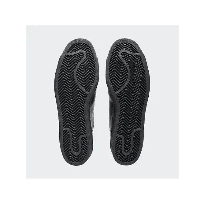 Y-3・ワイスリー/Y-3 SUPERSTAR BLACK/BLACK/OWHITE | Y-3 | 14