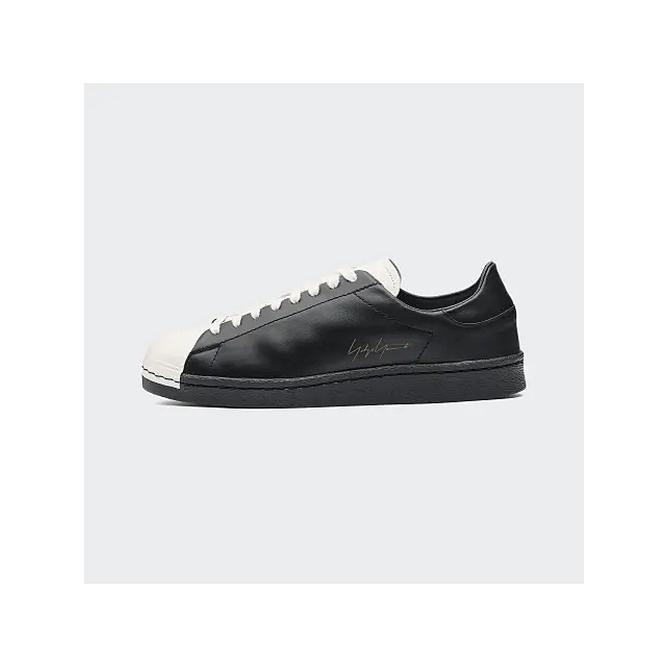 Y-3・ワイスリー/Y-3 SUPERSTAR BLACK/BLACK/OWHITE | Y-3 | 16