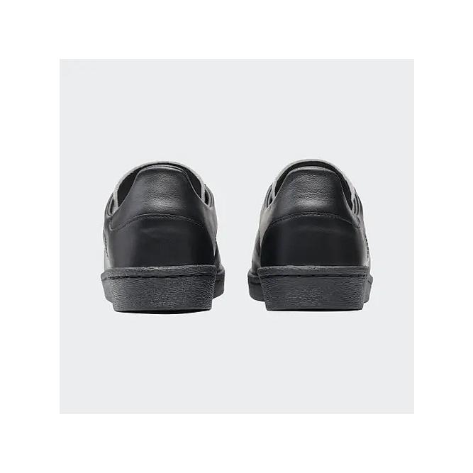 Y-3・ワイスリー/Y-3 SUPERSTAR BLACK/BLACK/OWHITE | Y-3 | 17