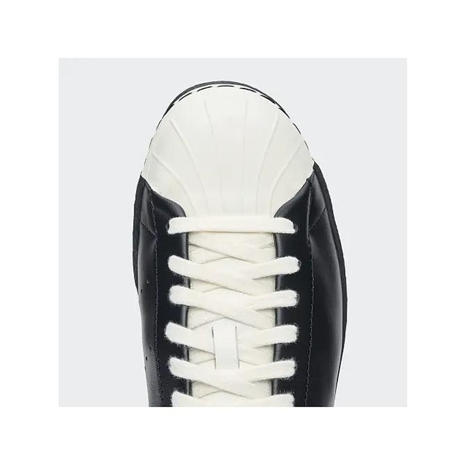 Y-3・ワイスリー/Y-3 SUPERSTAR BLACK/BLACK/OWHITE | Y-3 | 18