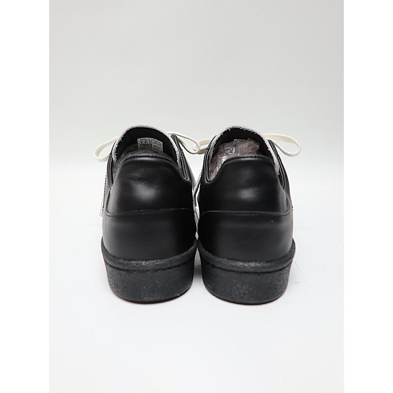 Y-3・ワイスリー/Y-3 SUPERSTAR BLACK/BLACK/OWHITE | Y-3 | 03