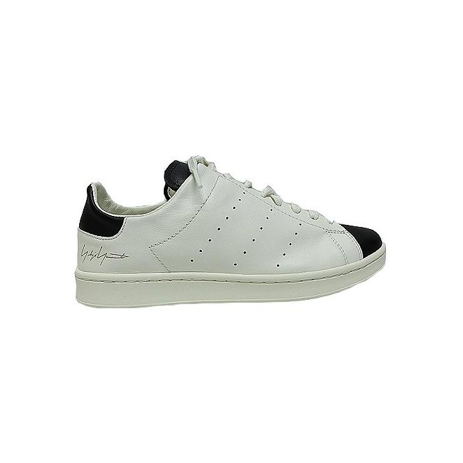 Y-3・ワイスリー/Y-3 DIAGONAL STAN SMITH OWHITE/OWHITE/BLACK | Y-3