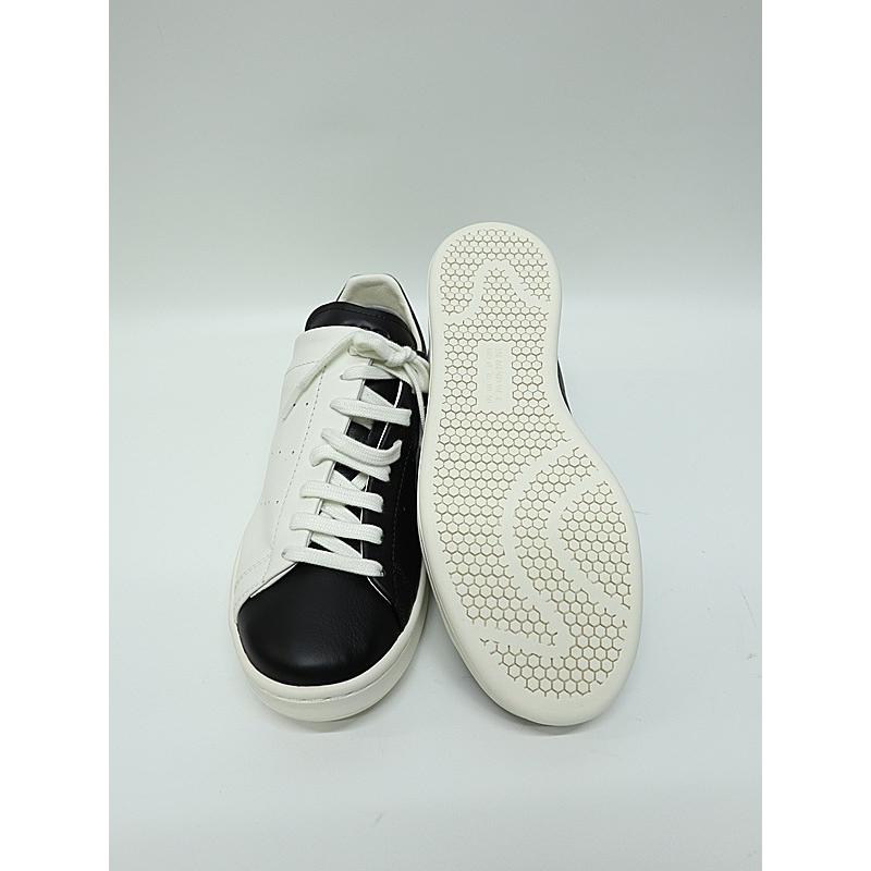 Y-3・ワイスリー/Y-3 DIAGONAL STAN SMITH OWHITE/OWHITE/BLACK | Y-3 | 10