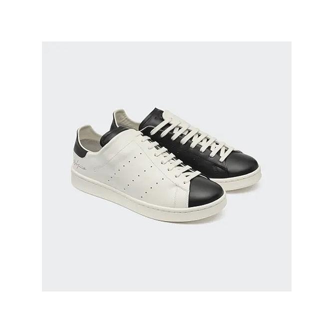 Y-3・ワイスリー/Y-3 DIAGONAL STAN SMITH OWHITE/OWHITE/BLACK | Y-3 | 13
