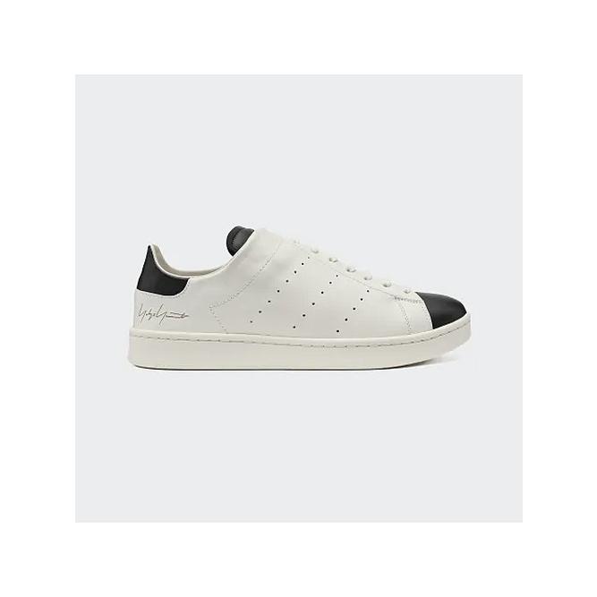 Y-3・ワイスリー/Y-3 DIAGONAL STAN SMITH OWHITE/OWHITE/BLACK | Y-3 | 14