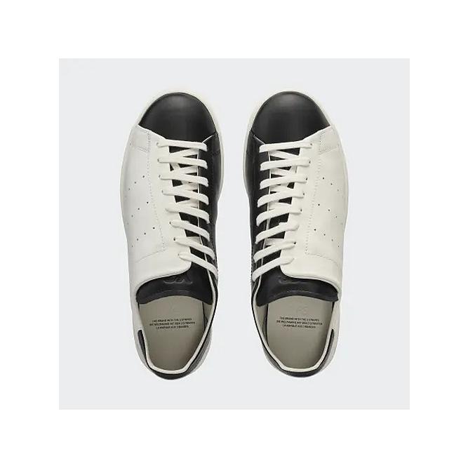 Y-3・ワイスリー/Y-3 DIAGONAL STAN SMITH OWHITE/OWHITE/BLACK | Y-3 | 16