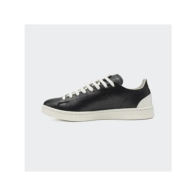 Y-3・ワイスリー/Y-3 DIAGONAL STAN SMITH OWHITE/OWHITE/BLACK | Y-3 | 17