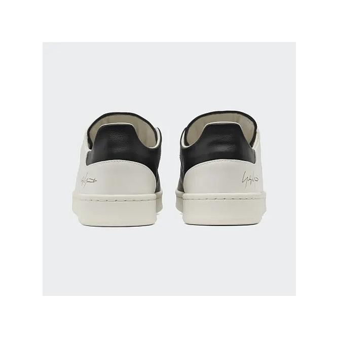 Y-3・ワイスリー/Y-3 DIAGONAL STAN SMITH OWHITE/OWHITE/BLACK | Y-3 | 18
