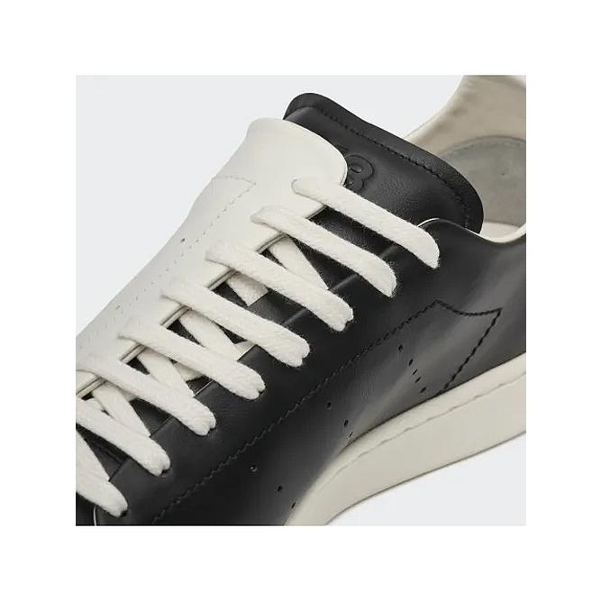 Y-3・ワイスリー/Y-3 DIAGONAL STAN SMITH OWHITE/OWHITE/BLACK | Y-3 | 19