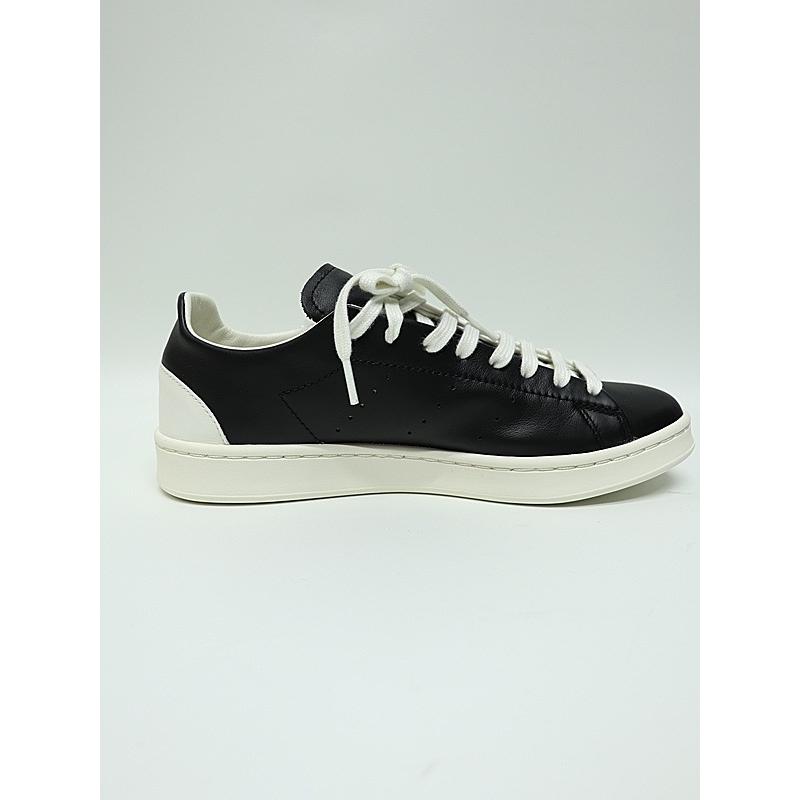 Y-3・ワイスリー/Y-3 DIAGONAL STAN SMITH OWHITE/OWHITE/BLACK | Y-3 | 01