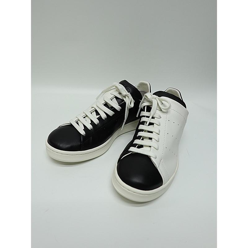 Y-3・ワイスリー/Y-3 DIAGONAL STAN SMITH OWHITE/OWHITE/BLACK | Y-3 | 03