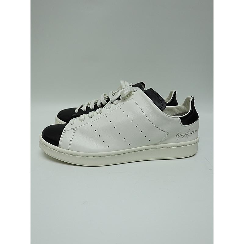 Y-3・ワイスリー/Y-3 DIAGONAL STAN SMITH OWHITE/OWHITE/BLACK | Y-3 | 04