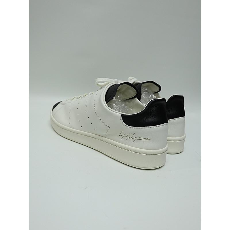 Y-3・ワイスリー/Y-3 DIAGONAL STAN SMITH OWHITE/OWHITE/BLACK | Y-3 | 05