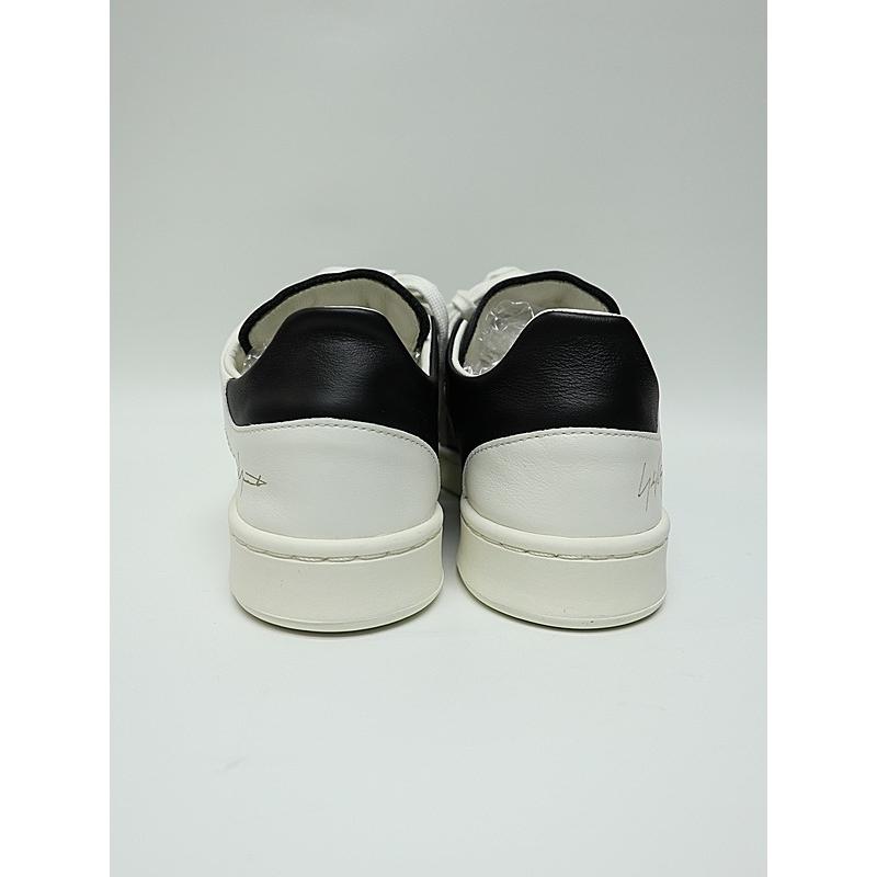 Y-3・ワイスリー/Y-3 DIAGONAL STAN SMITH OWHITE/OWHITE/BLACK | Y-3 | 06