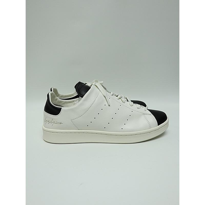 Y-3・ワイスリー/Y-3 DIAGONAL STAN SMITH OWHITE/OWHITE/BLACK | Y-3 | 08