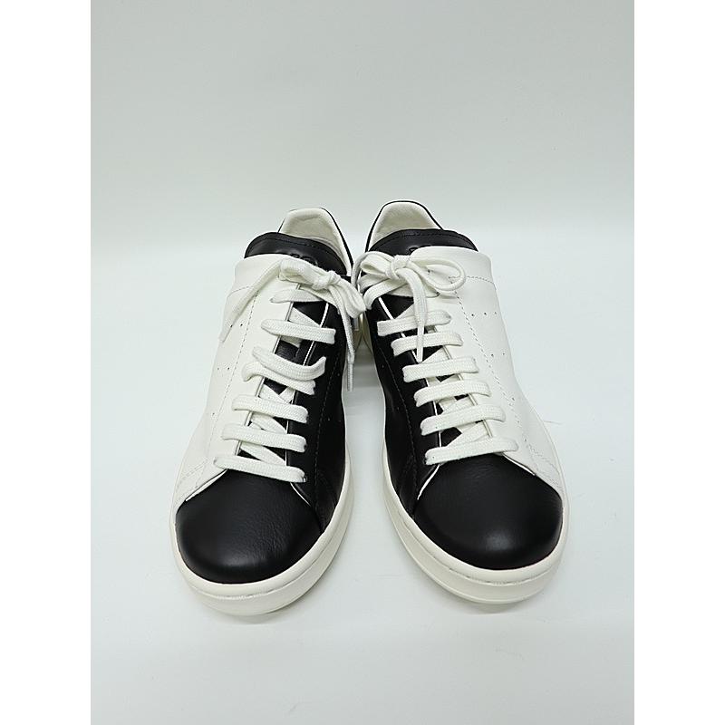 Y-3・ワイスリー/Y-3 DIAGONAL STAN SMITH OWHITE/OWHITE/BLACK | Y-3 | 09