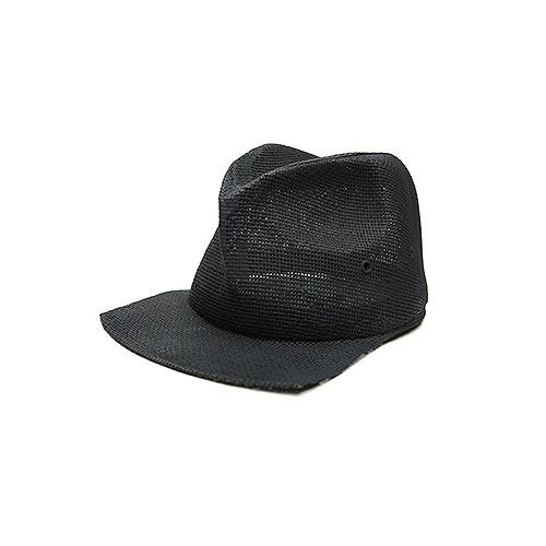 SALE50%OFF/kloshar・クローサー/MICKY HATS/black : OFFSIDE - 通販 