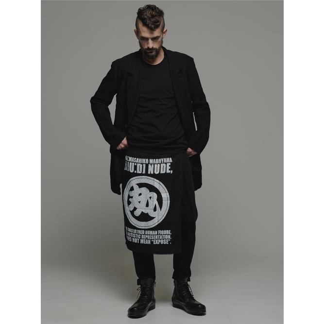 nude:masahiko maruyama（ヌード マサヒコマルヤマ） SALE50%OFF/nude