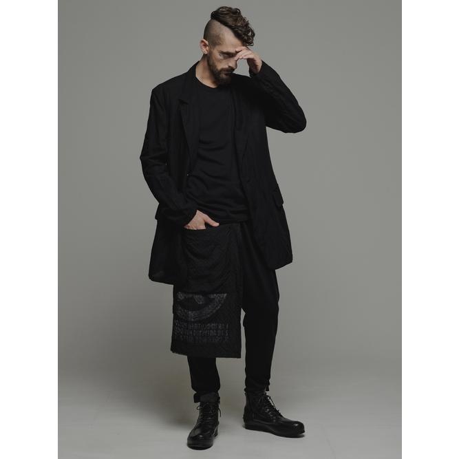 nude:masahiko maruyama（ヌード マサヒコマルヤマ） SALE50%OFF/nude