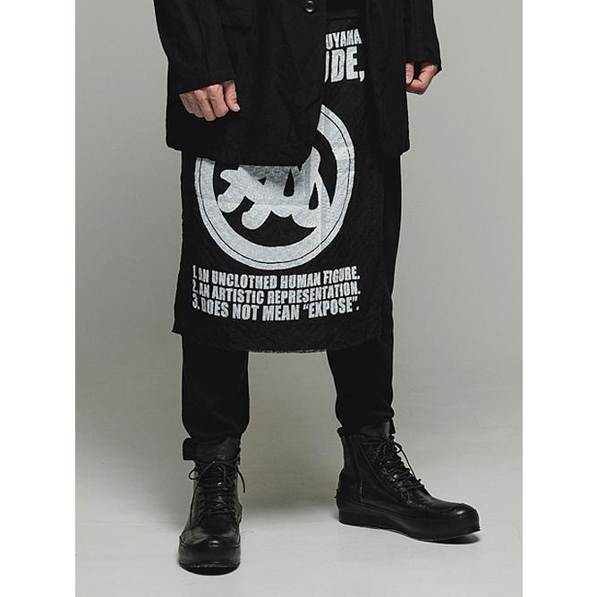 nude:masahiko maruyama（ヌード マサヒコマルヤマ） SALE50%OFF/nude