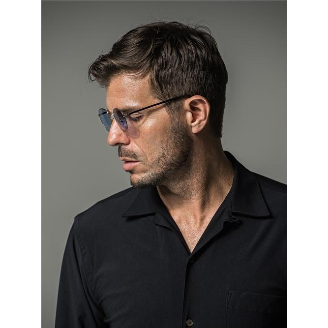 RESOUND CLOTHING・リサウンドクロージング/Larry/GOLD BLUE | RESOUND CLOTHING | 02