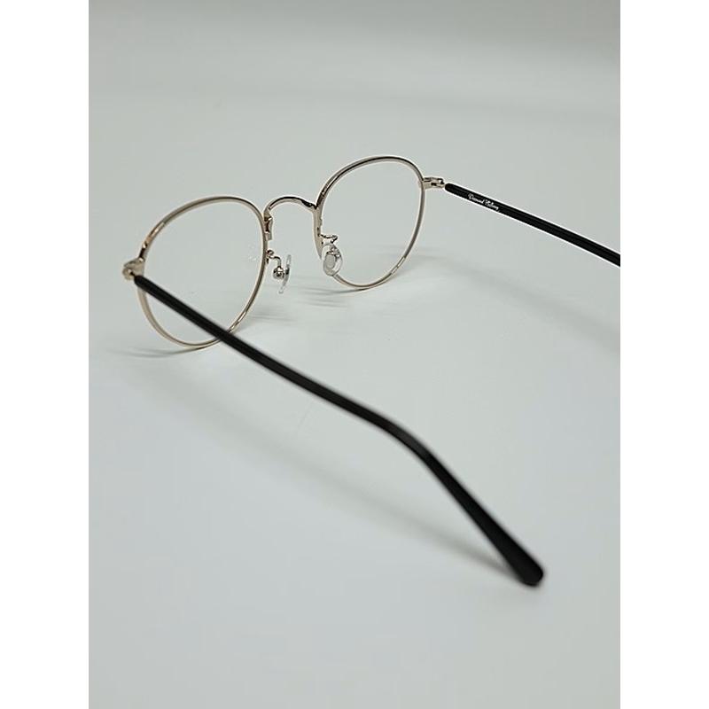 (予約品）6〜7月入荷予定/41TH RESOUND CLOTHING・リサウンドクロージング/Larry/GOLD CLEAR | RESOUND CLOTHING | 11