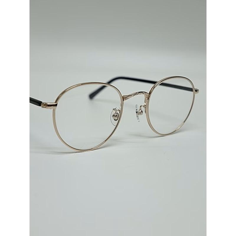(予約品）6〜7月入荷予定/41TH RESOUND CLOTHING・リサウンドクロージング/Larry/GOLD CLEAR | RESOUND CLOTHING | 15