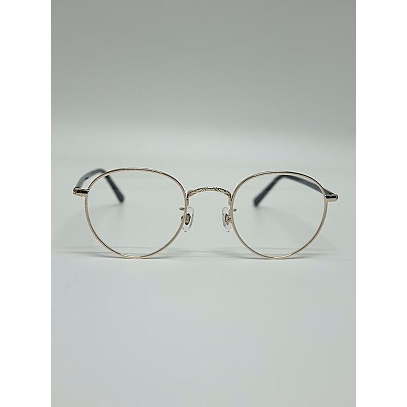 (予約品）6〜7月入荷予定/41TH RESOUND CLOTHING・リサウンドクロージング/Larry/GOLD CLEAR | RESOUND CLOTHING | 16