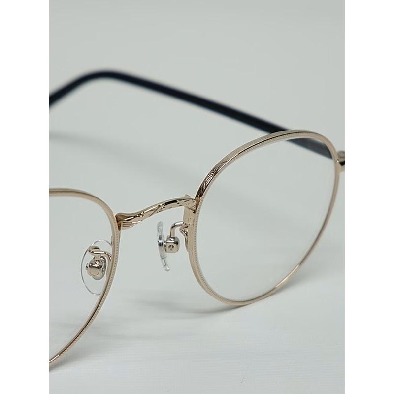 (予約品）6〜7月入荷予定/41TH RESOUND CLOTHING・リサウンドクロージング/Larry/GOLD CLEAR | RESOUND CLOTHING | 17