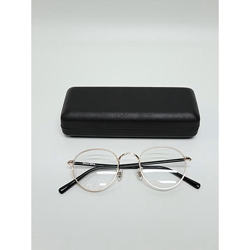 (予約品）6〜7月入荷予定/41TH RESOUND CLOTHING・リサウンドクロージング/Larry/GOLD CLEAR | RESOUND CLOTHING | 19