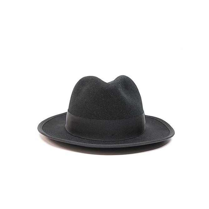 SALE30%OFF/RESOUND CLOTHING・リサウンドクロージング/Stevie hat/BLACK |  | 10