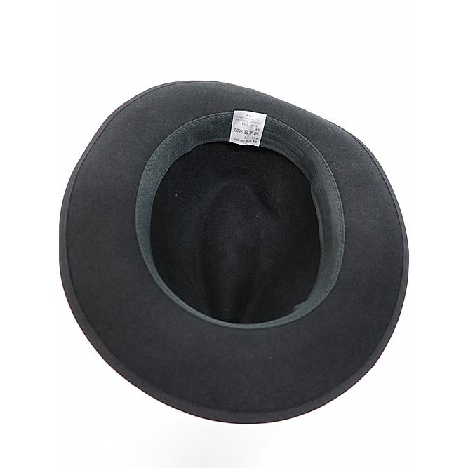 SALE30%OFF/RESOUND CLOTHING・リサウンドクロージング/Stevie hat/BLACK |  | 11