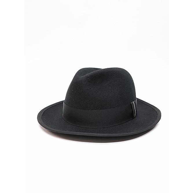 SALE30%OFF/RESOUND CLOTHING・リサウンドクロージング/Stevie hat/BLACK |  | 04