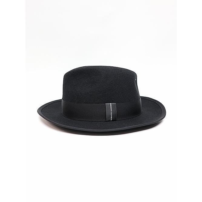 SALE30%OFF/RESOUND CLOTHING・リサウンドクロージング/Stevie hat/BLACK |  | 05