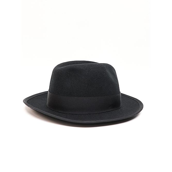 SALE30%OFF/RESOUND CLOTHING・リサウンドクロージング/Stevie hat/BLACK |  | 08