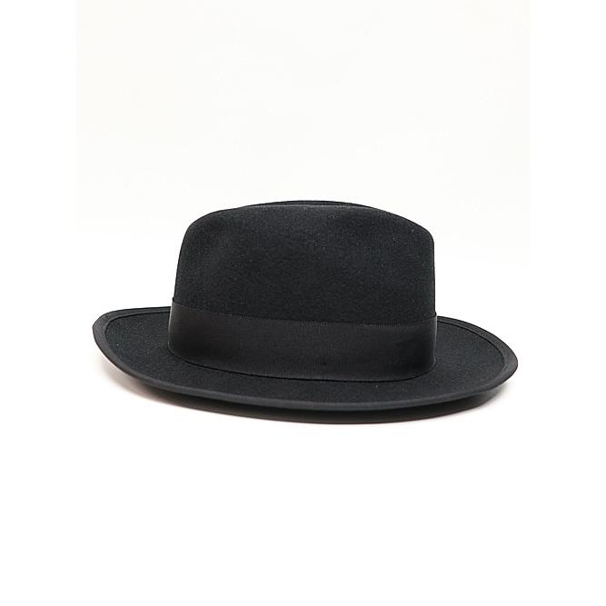 SALE30%OFF/RESOUND CLOTHING・リサウンドクロージング/Stevie hat/BLACK |  | 09