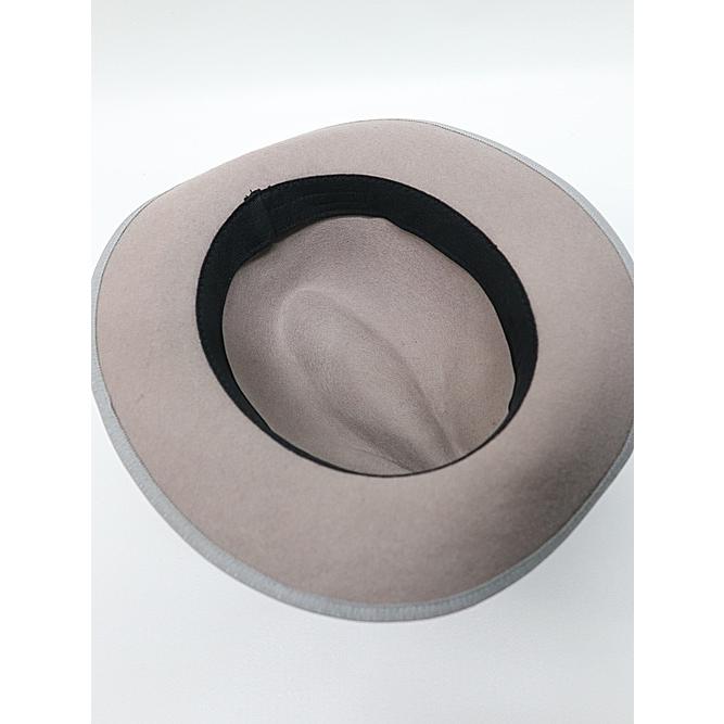 SALE30%OFF/RESOUND CLOTHING・リサウンドクロージング/Stevie hat/GREY |  | 10