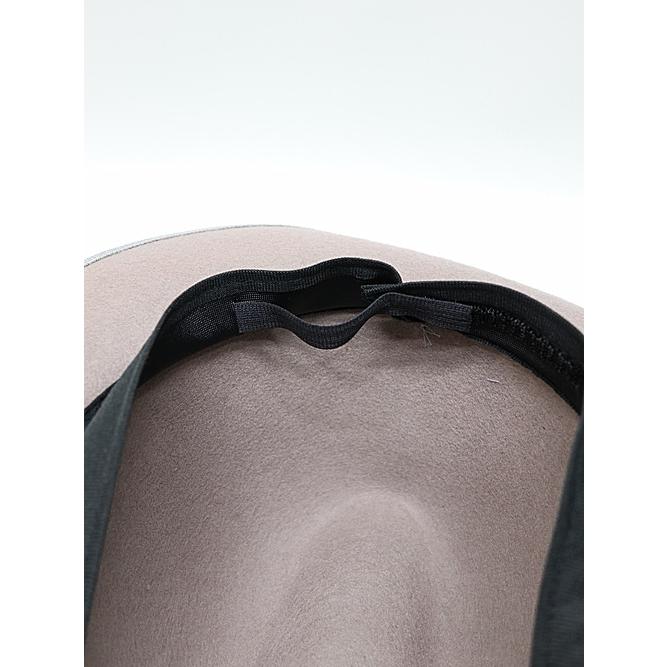 SALE30%OFF/RESOUND CLOTHING・リサウンドクロージング/Stevie hat/GREY |  | 11