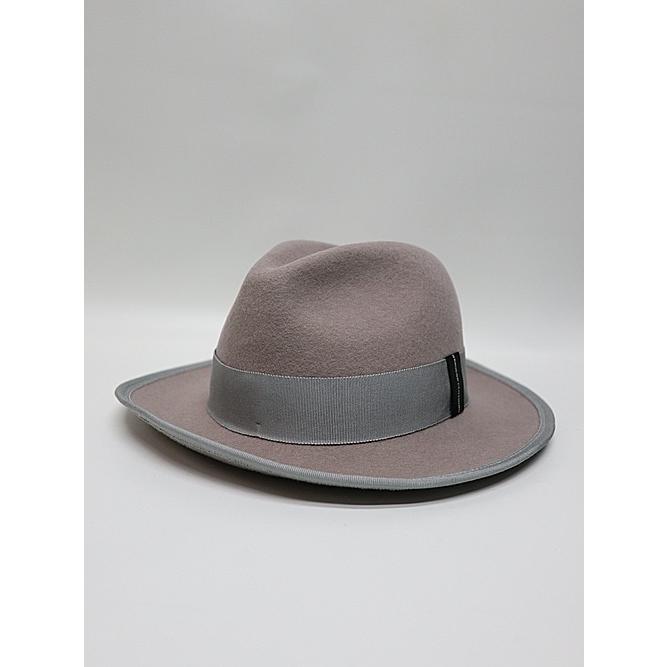 SALE30%OFF/RESOUND CLOTHING・リサウンドクロージング/Stevie hat/GREY |  | 04
