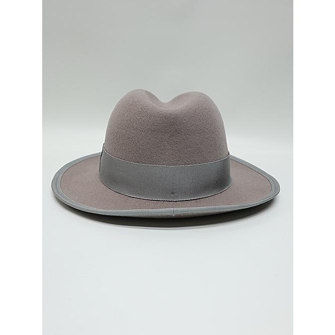 SALE30%OFF/RESOUND CLOTHING・リサウンドクロージング/Stevie hat/GREY |  | 07