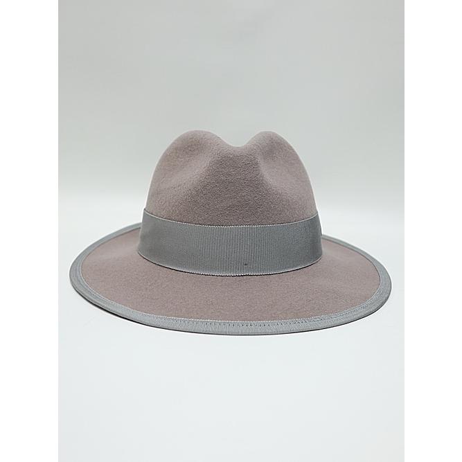 SALE30%OFF/RESOUND CLOTHING・リサウンドクロージング/Stevie hat/GREY |  | 09