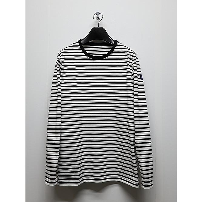 SALE40%OFF/RESOUND CLOTHING・リサウンドクロージング/LOOSE FIT long sleave Tee/BORDER | RESOUND CLOTHING | 05