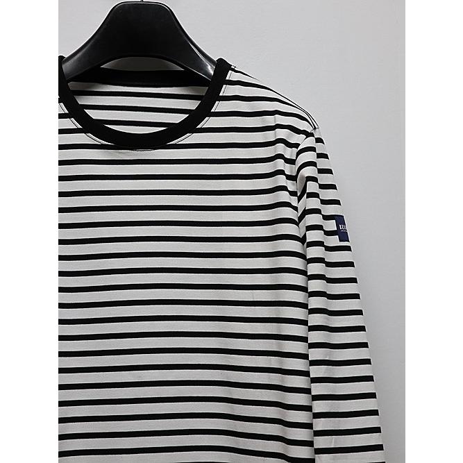 SALE40%OFF/RESOUND CLOTHING・リサウンドクロージング/LOOSE FIT long sleave Tee/BORDER | RESOUND CLOTHING | 06