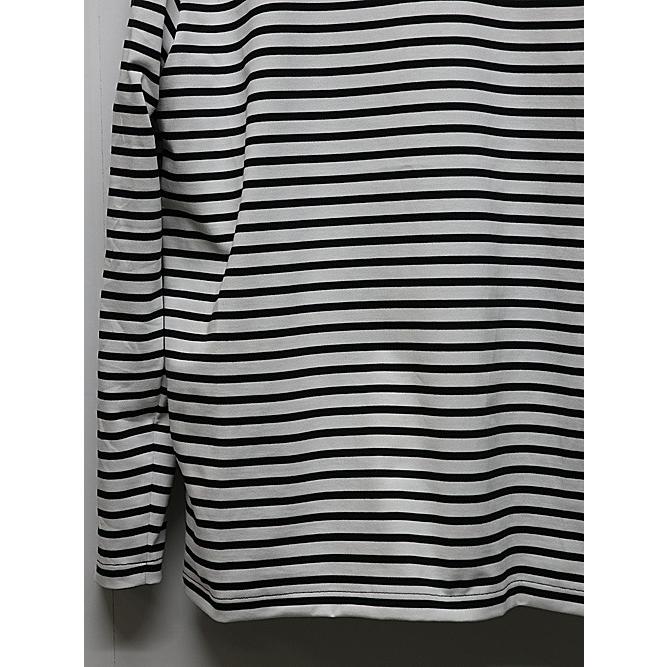 SALE40%OFF/RESOUND CLOTHING・リサウンドクロージング/LOOSE FIT long sleave Tee/BORDER | RESOUND CLOTHING | 09