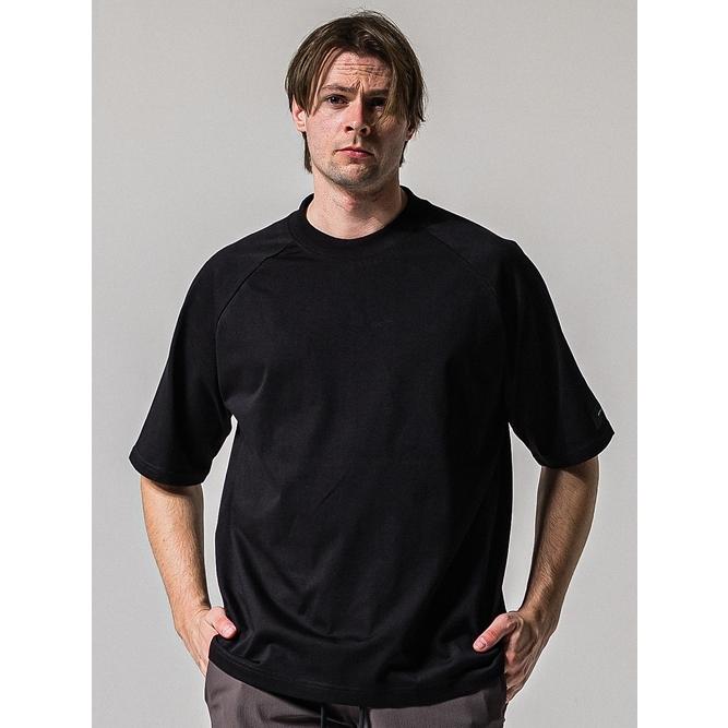 RESOUND CLOTHING（リサウンドクロージング） /BACK RC raglan OVER 