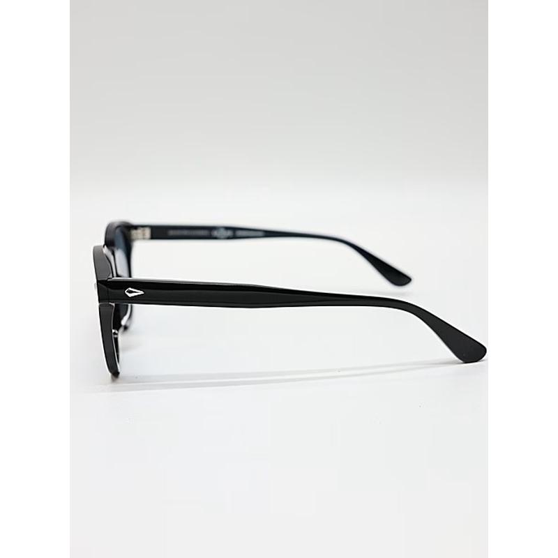 (予約品）6〜7月入荷予定/41TH RESOUND CLOTHING・リサウンドクロージング/RLJ GLASS/BLACK | RESOUND CLOTHING | 10